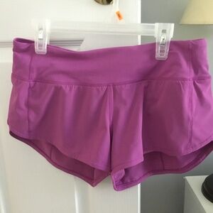 Lululemon  women’s shorts